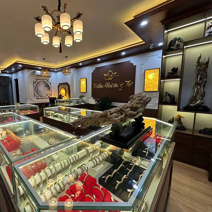 THƯ MỜI HỢP TÁC ĐẠI LÝ PHÂN PHỐI SẢN PHẨM TRẦM HƯƠNG