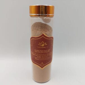 Bột xông trầm hương thượng hạng 20gram hộp (3)