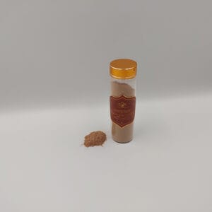 Bột xông trầm hương thượng hạng 20gram hộp (3)