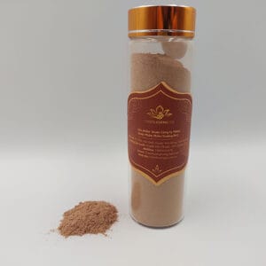 Bột xông trầm hương thượng hạng 20gram hộp (3)