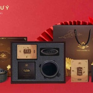 CHƯƠNG TRÌNH KHUYẾN MÃI – SET QUÀ TẶNG “XUÂN NHƯ Ý”