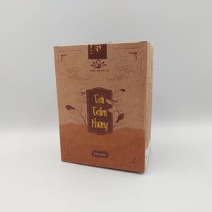 Trà trầm hương thương hạng hộp 100gram