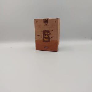 Trà trầm hương thương hạng hộp 100gram