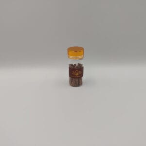 Trầm hút thuốc thương hạng 5gram lọ
