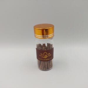 Trầm hút thuốc thương hạng 5gram lọ