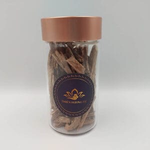 Trầm miếng thượng hạng hộp 40gram