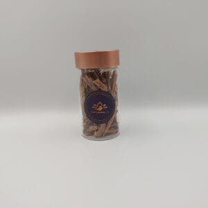 Trầm miếng thượng hạng hộp 40gram