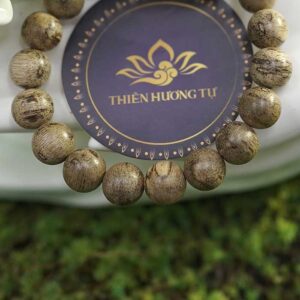 Vòng búa nấm trầm hương 10 ly (1)