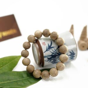 Vòng búa nấm trầm hương 14 ly (1)