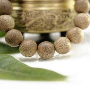 Vòng búa nấm trầm hương 14 ly (1)