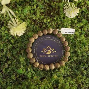Vòng búa nấm trầm hương 8 ly (3)