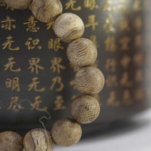 Vòng trầm hương tốc kiến 10 ly giá tốt