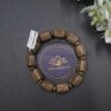 Vòng tay trầm kiến thô trúc 12 ly (1)